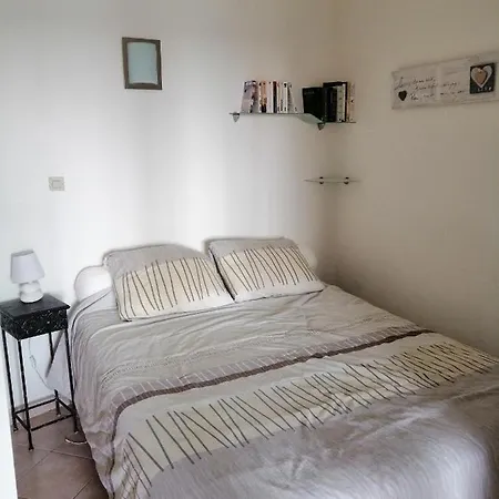 Appartement Petit Coin De Paradis *