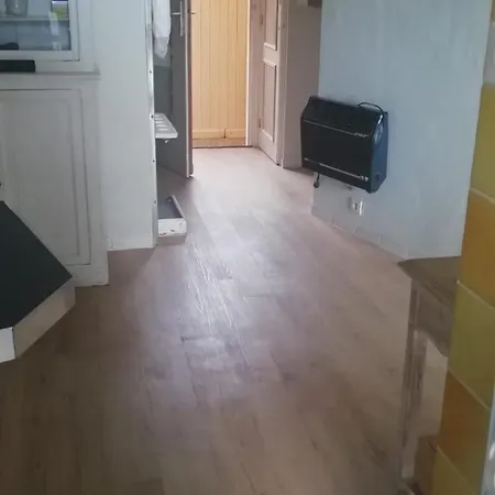 Petit Coin De Paradis Appartement