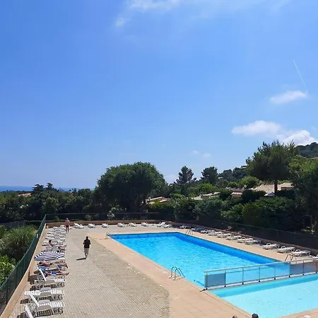 Apartment Petit Coin De Paradis