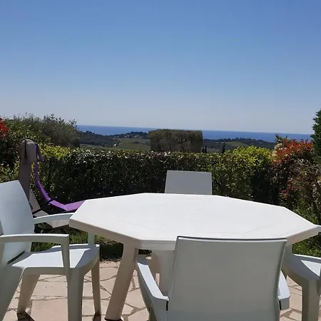 Petit Coin De Paradis La Croix-Valmer