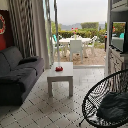 Petit Coin De Paradis * La Croix-Valmer