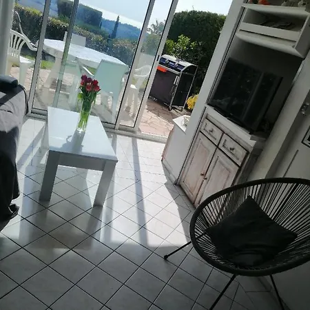 Apartment Petit Coin De Paradis *