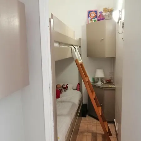 Petit Coin De Paradis Apartment