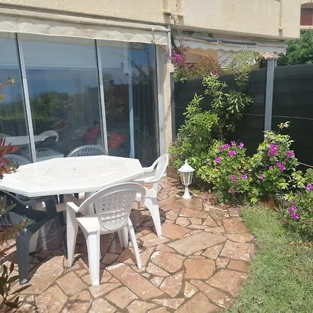 Petit Coin De Paradis Appartement