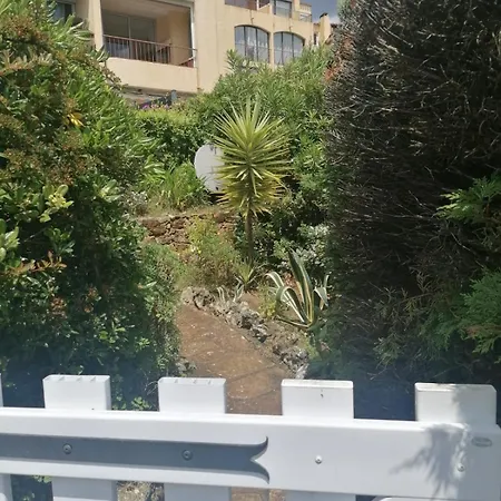 Petit Coin De Paradis Appartement