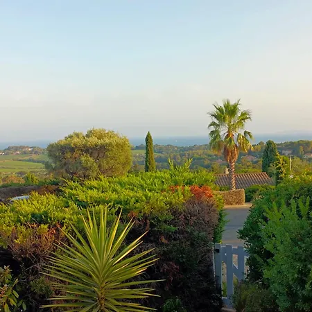 Apartman Petit Coin De Paradis *